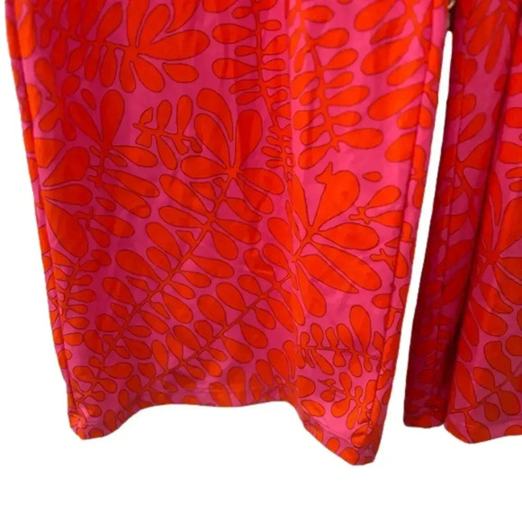 Trina Turk Swim Pant Women’s XL NWT - Picture 2 of 5